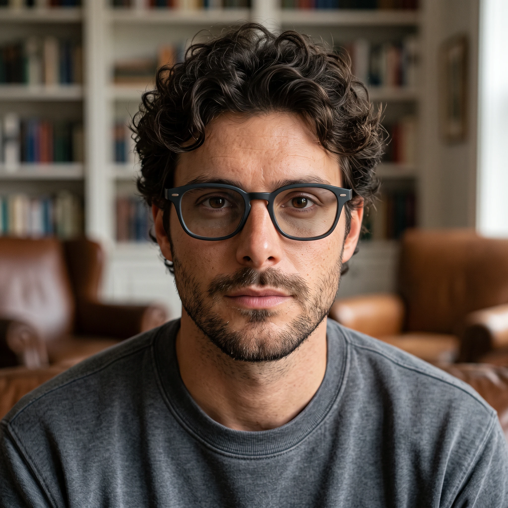 Lukas Hartmann